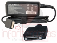 Transf. Compativel HP Envy X2 15V 1.33A 20W Conetor 20 Pinos